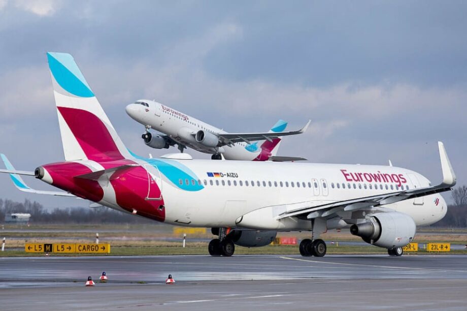 eurowings