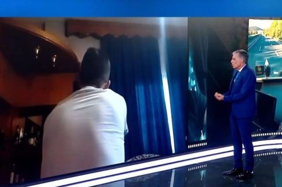 Ευαγγελάτος