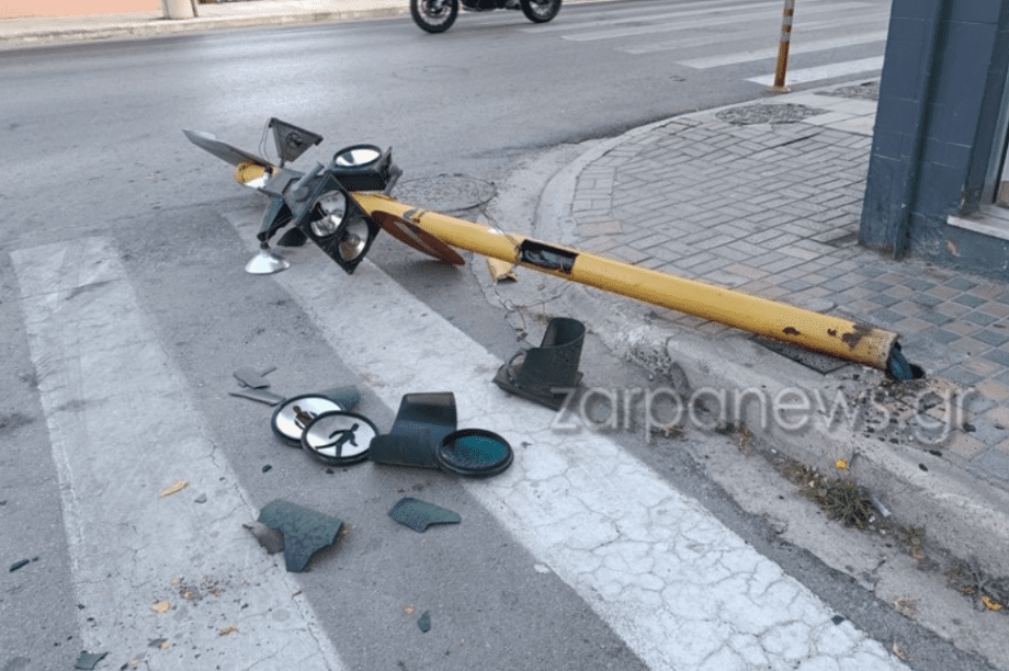 φαναρι χανια