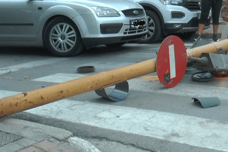 φανάρι Χανιά