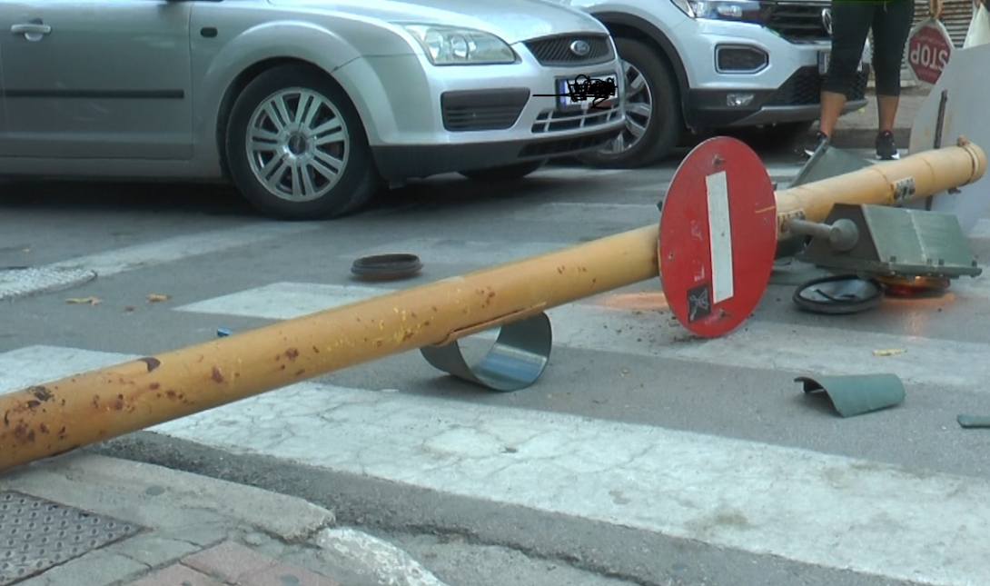 φανάρι Χανιά