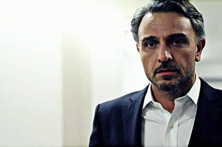 φάνης μουρατίδης