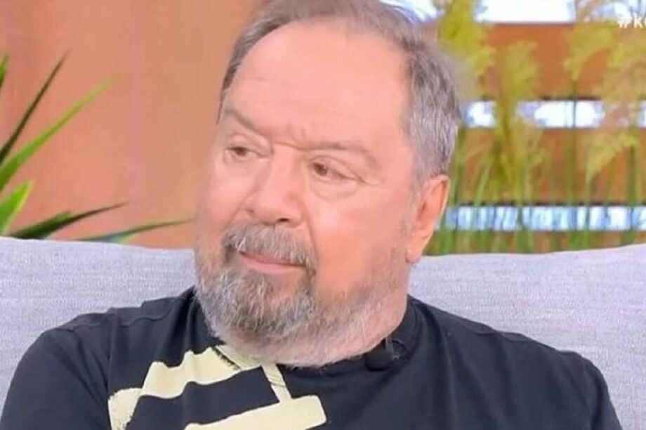 Σταμάτης Φασουλής