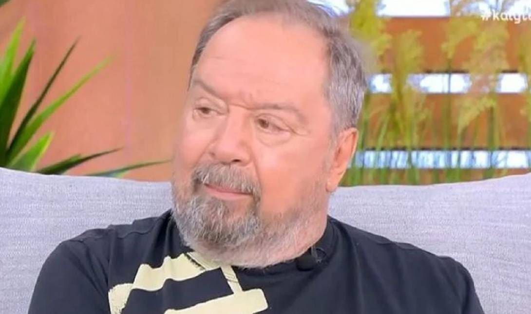 Σταμάτης Φασουλής