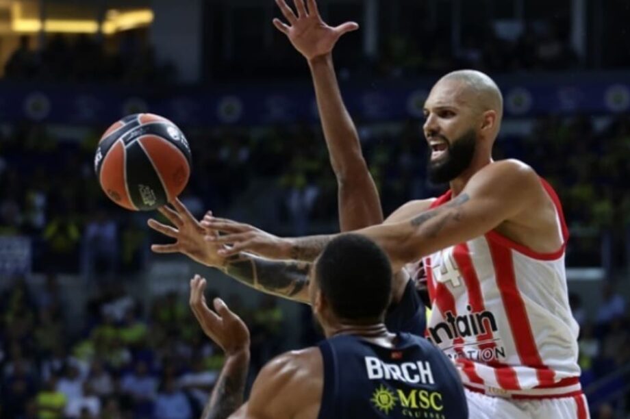 Ολυμπιακός