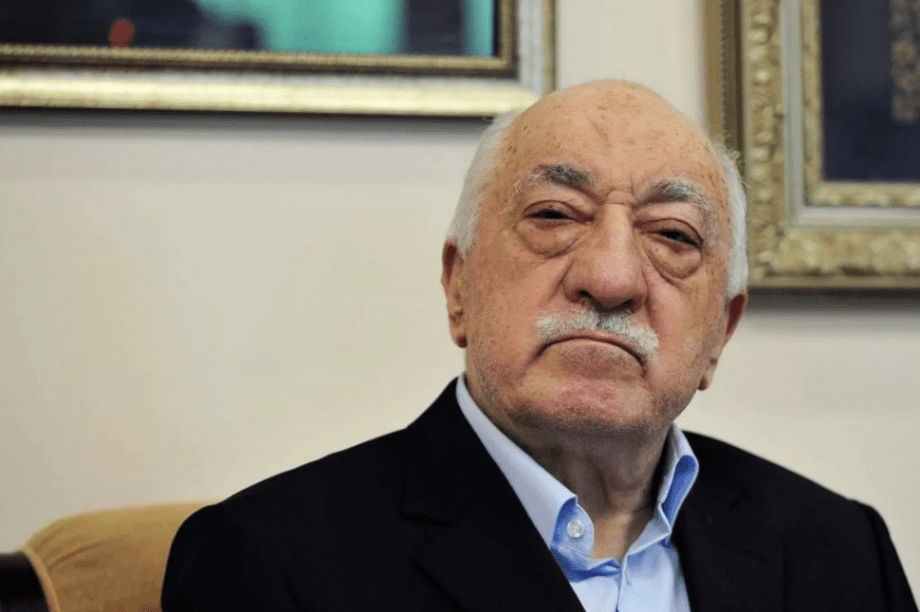 Φετουλάχ Γκιουλέν