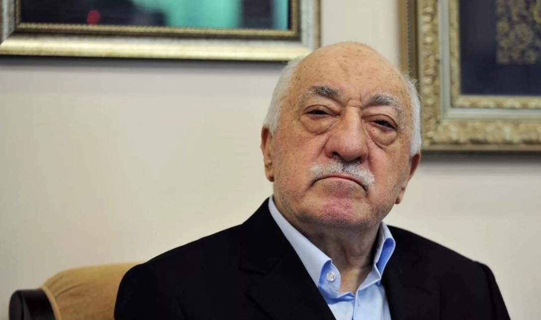 Φετουλάχ Γκιουλέν