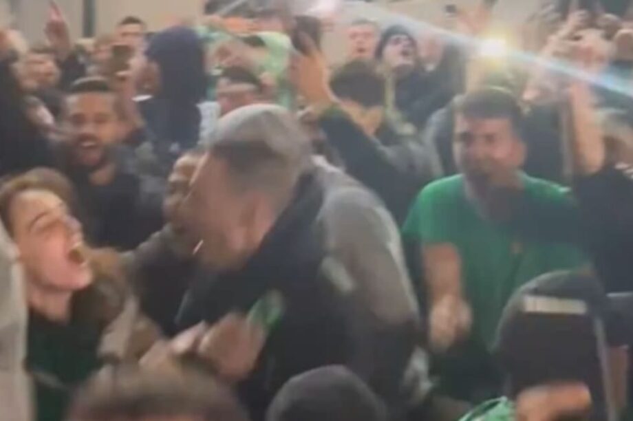 φίλαθλοι Παναθηναϊκός