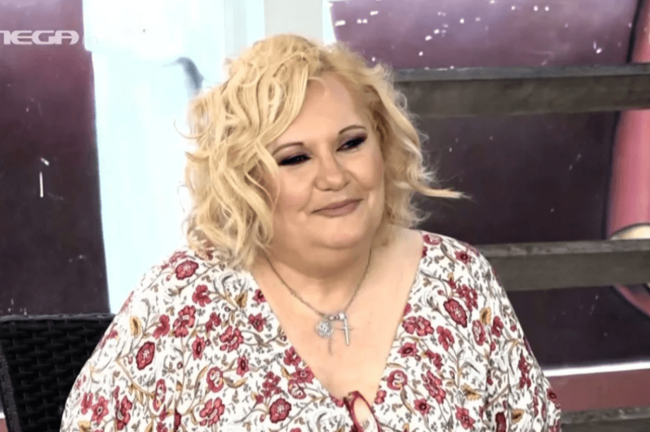 Καίτη Φίνου