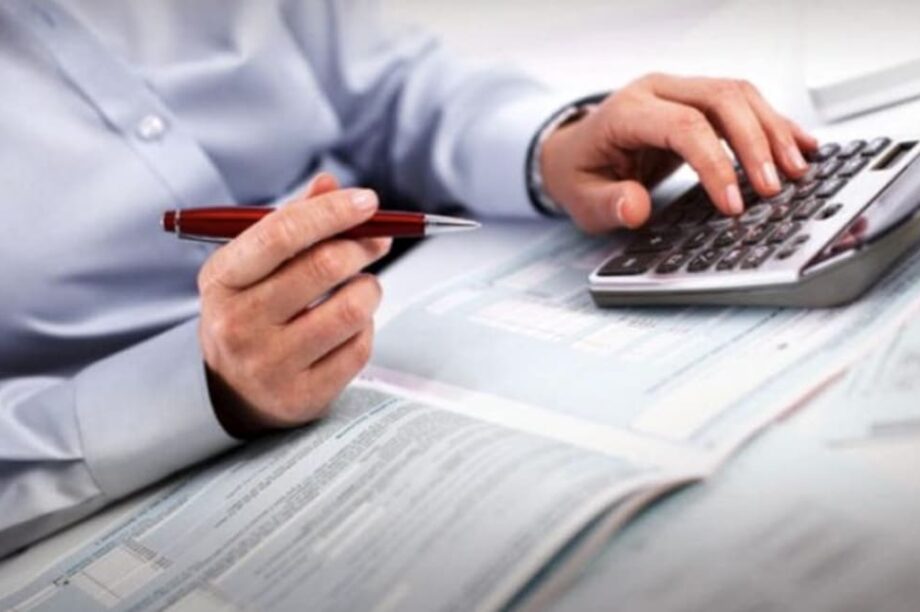 φορολογικές δηλώσεις