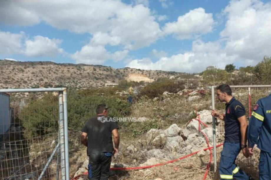 ΦΩΤΙΑ ΜΑΡΑΘΙ