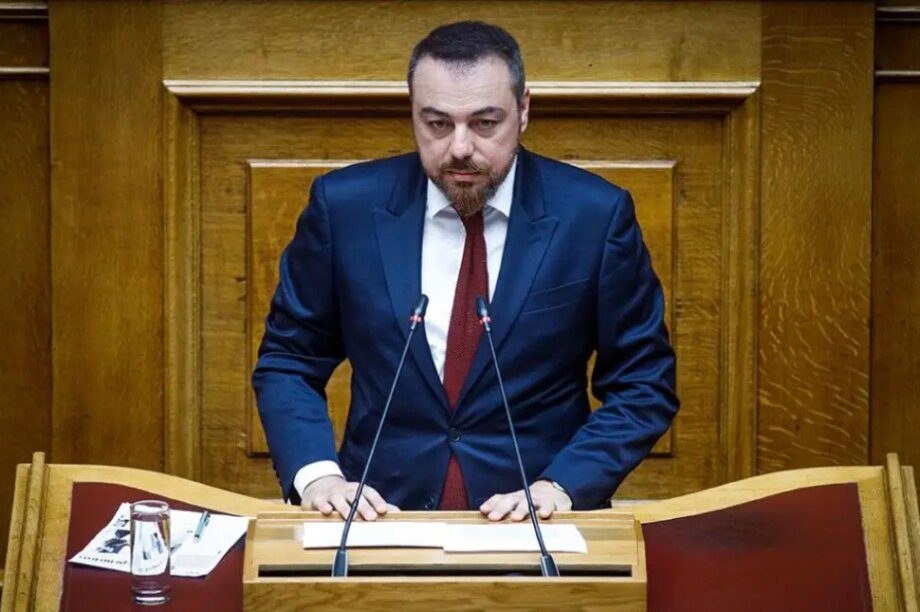 Φραγκίσκος Παρασύρης