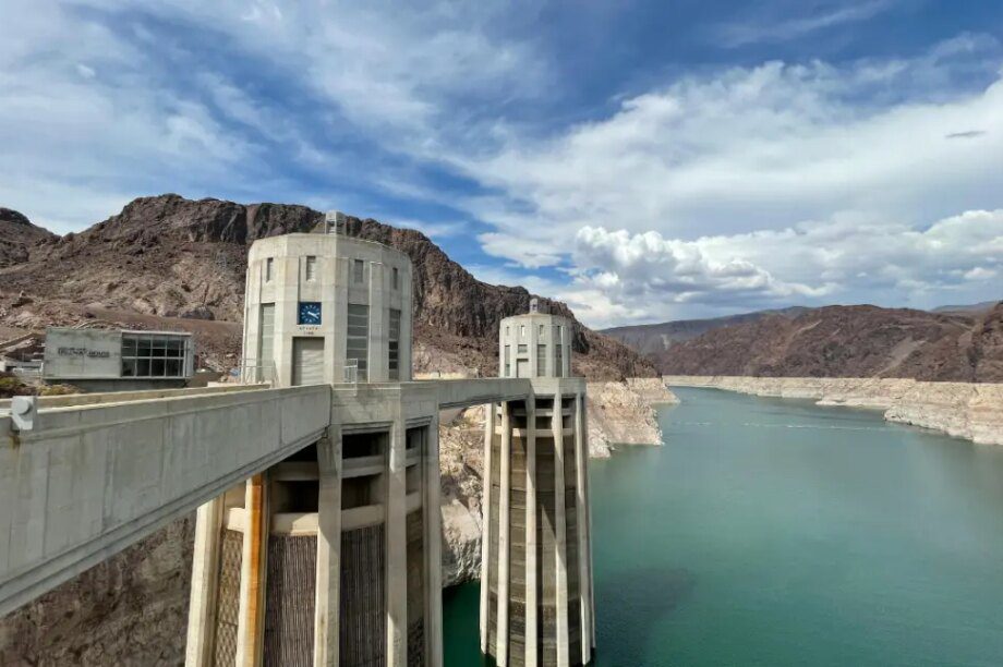 φράγμα Κρήτη