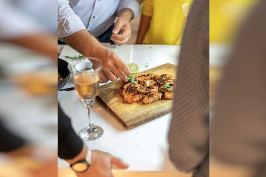 φτερουγες κοτοπουλου