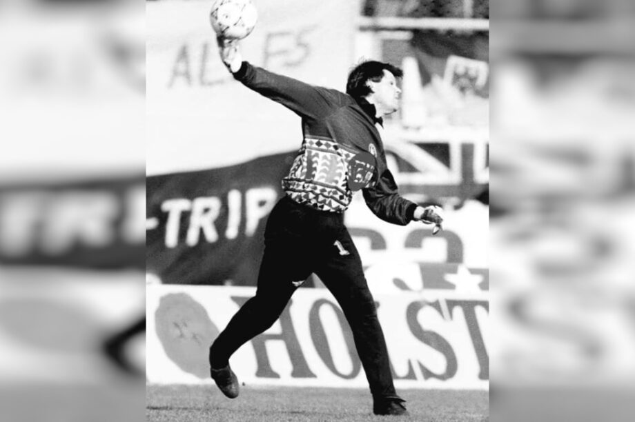 Τόντσι Γκάμπριτς