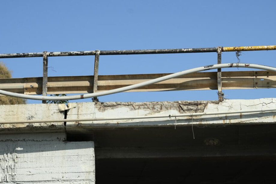 γέφυρα ΒΟΑΚ