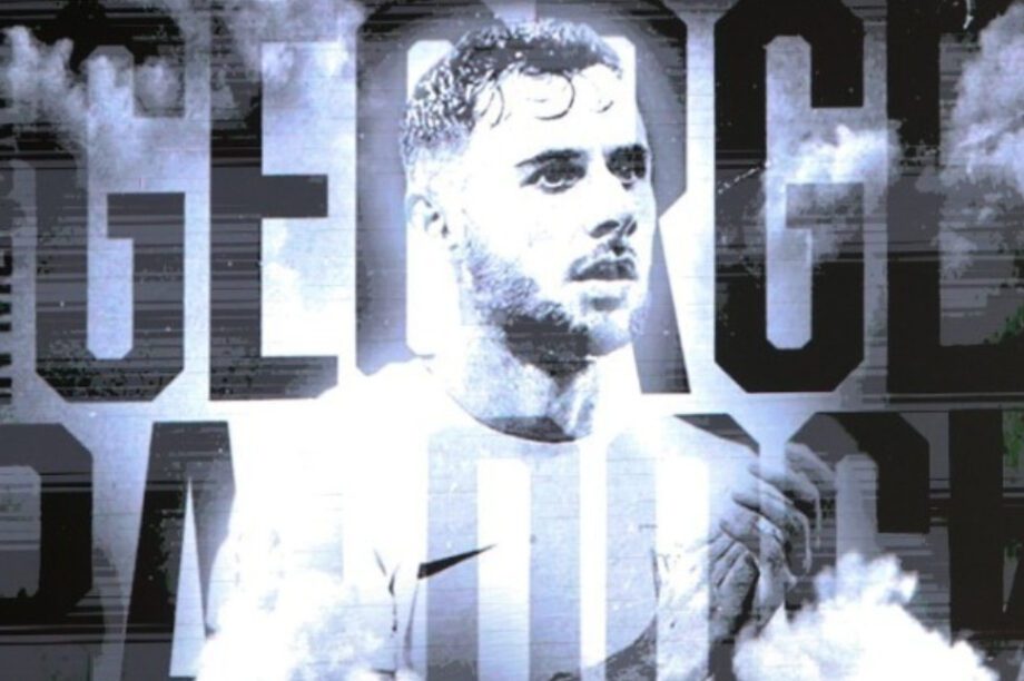 Τζορτζ Μπάλντοκ