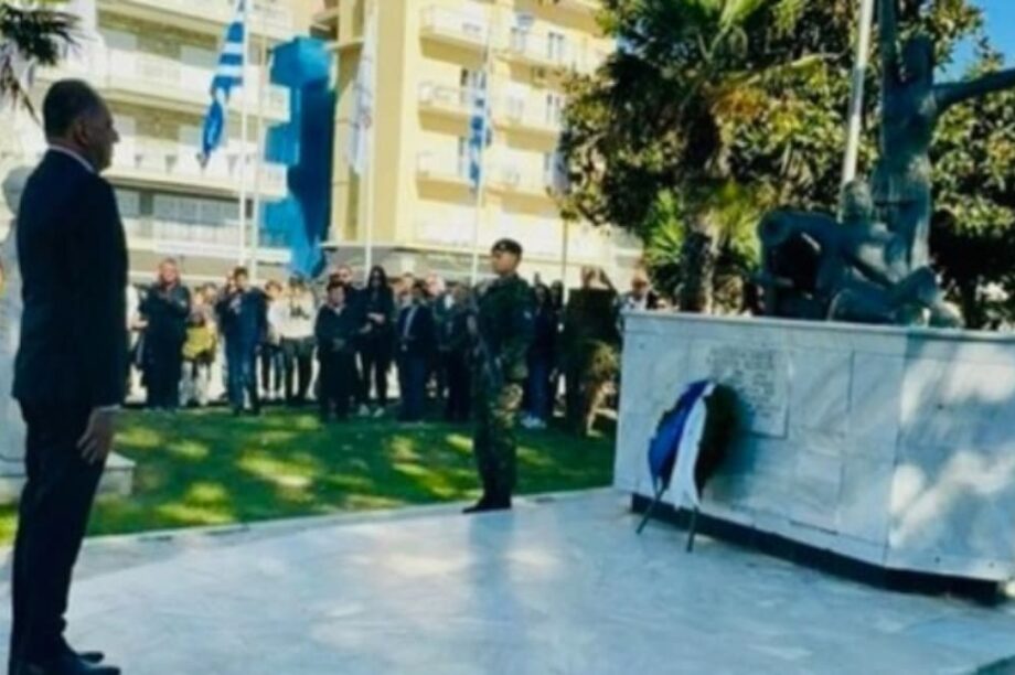 Γεραπετρίτης Αλεξανδρούπολη