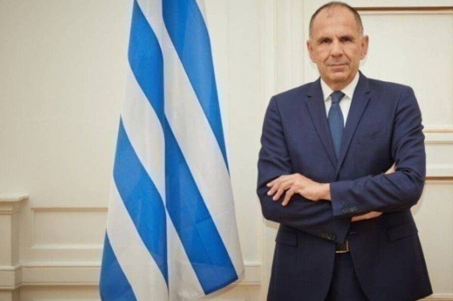 Γιώργος Γεραπετρίτης