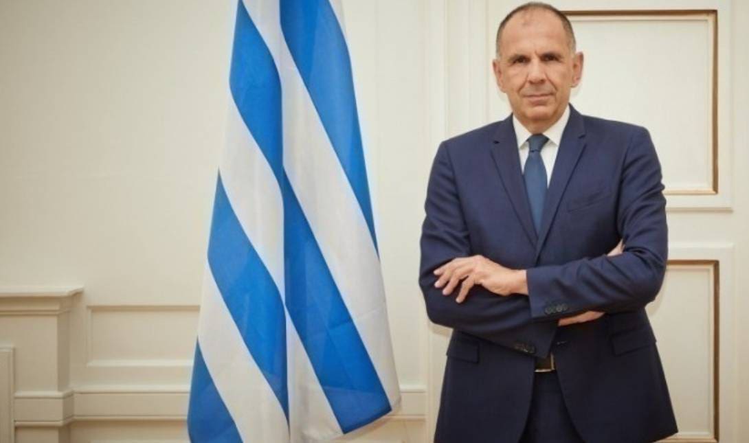 Γιώργος Γεραπετρίτης