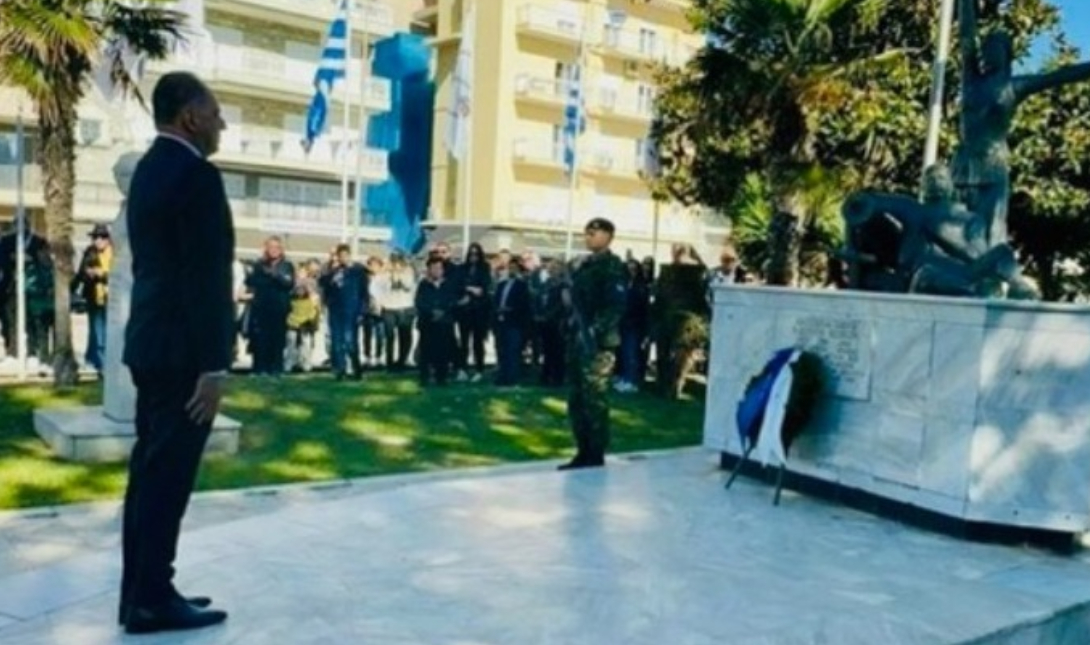 Γεραπετρίτης