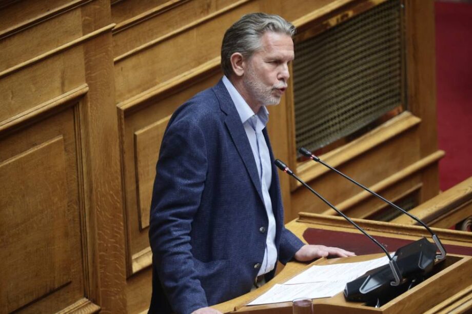 Παύλος Γερουλάνος