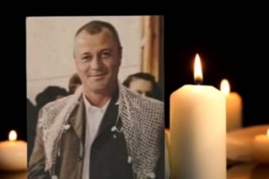 Γιάννης Μεσαρά