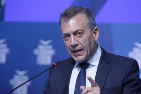 Γιάννης Βρούτσης