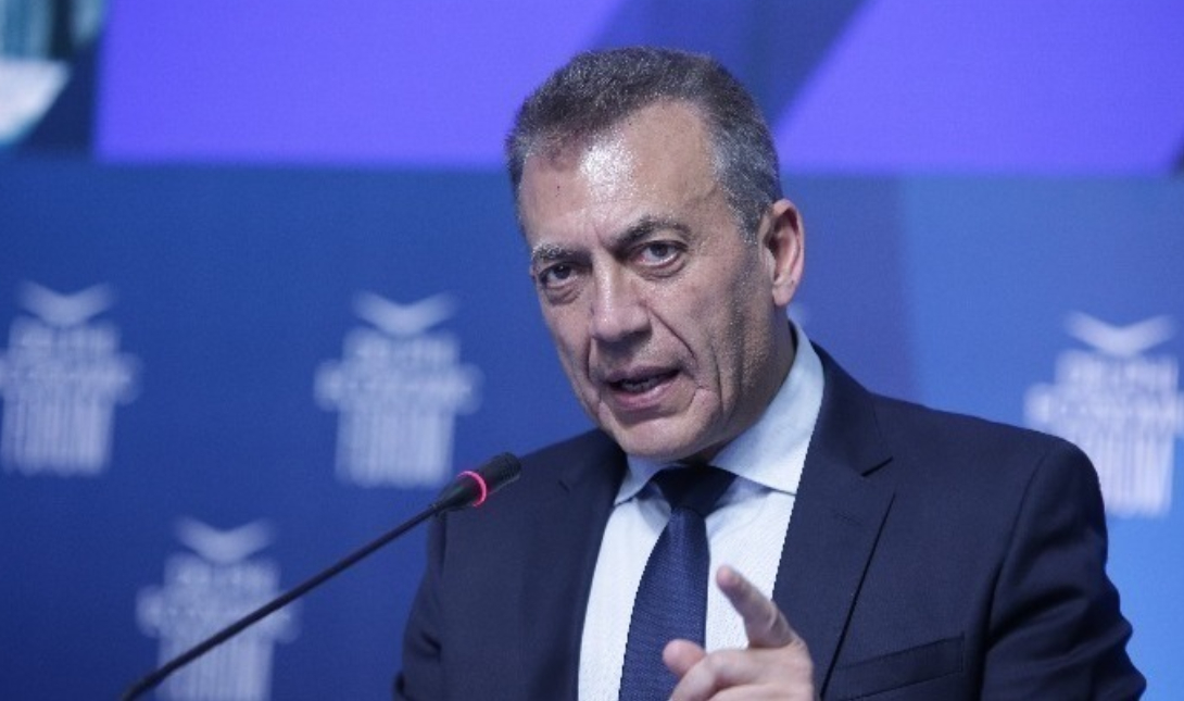 Γιάννης Βρούτσης