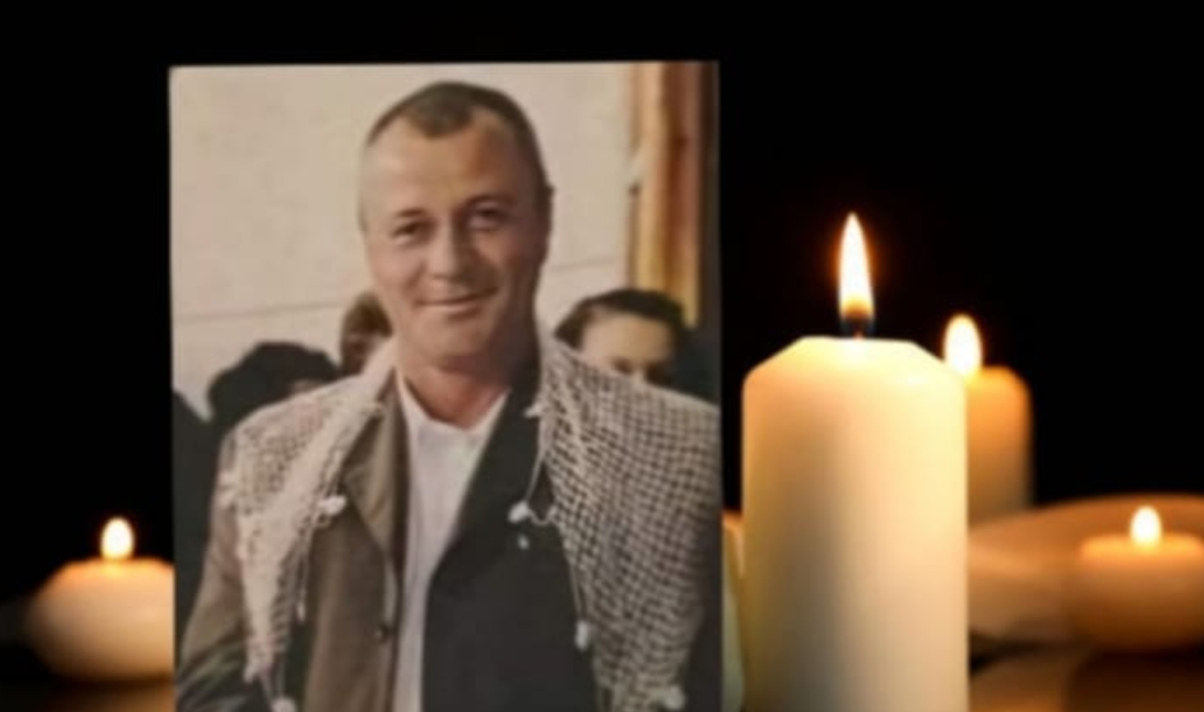 Γιάννης Μεσαρά