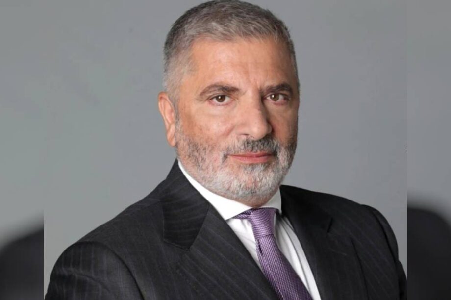 Γιώργος Πατούλης