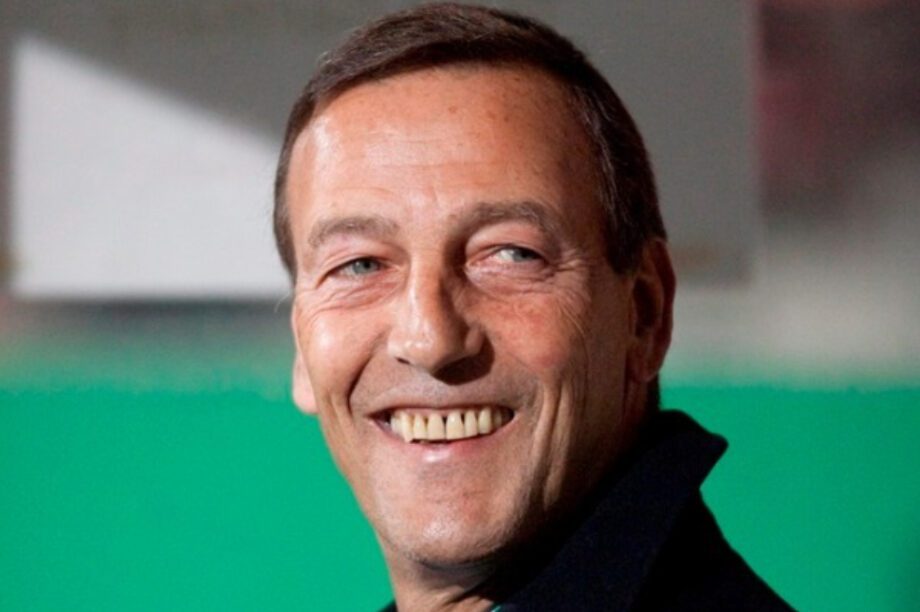 Γιόχαν Νέεσκενς