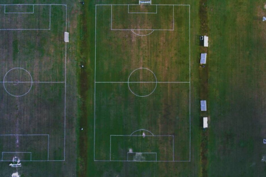 γηπεδα ποδοσφαιρου