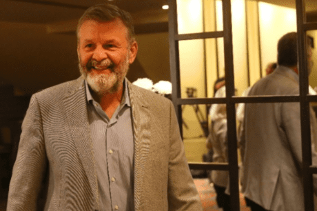 Απόστολος Γκλέτσος