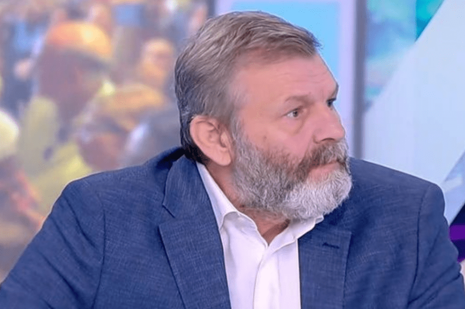 Απόστολος Γκλέτσος