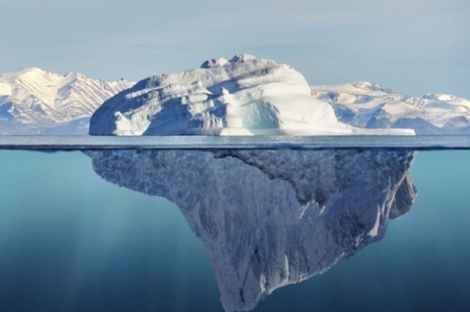 γλυκο νερο αποθεματα