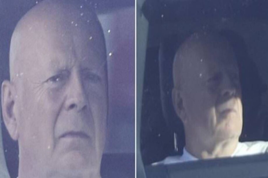 Μπρους Γουίλις