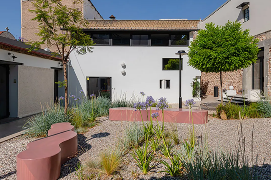 γραφεία Κασσελάκη