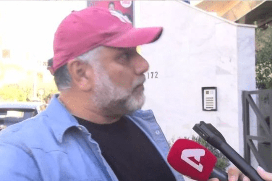 Γρηγόρης Αρναούτογλου