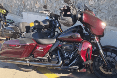 Harley