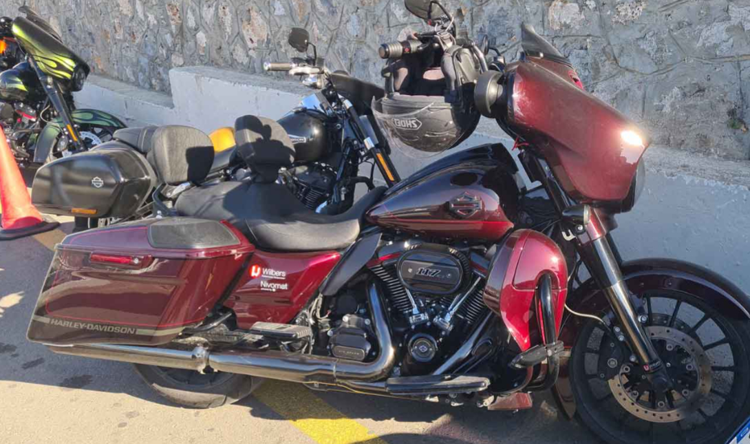 Harley