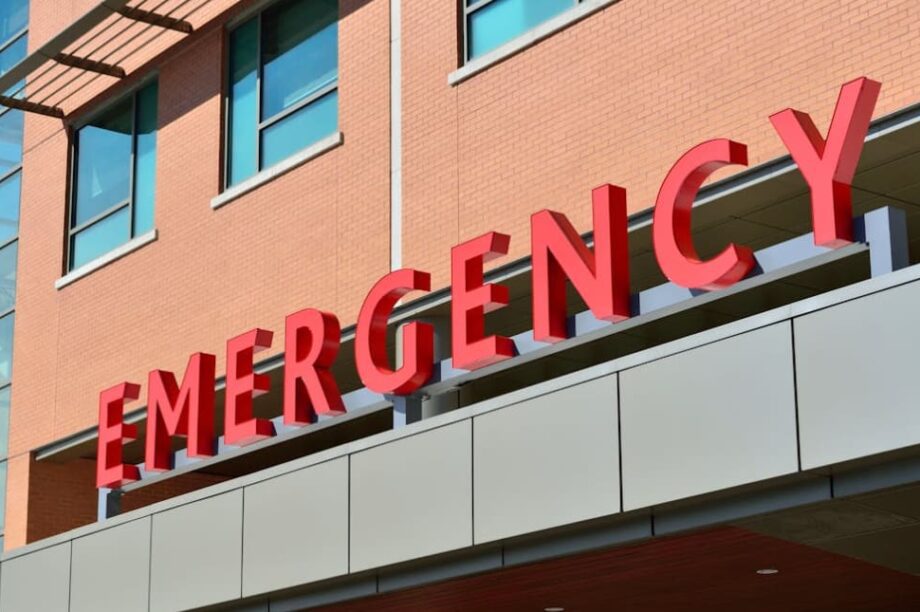 Νοσοκομείο