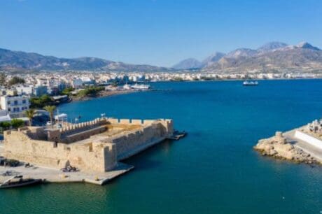 Ιεράπετρα