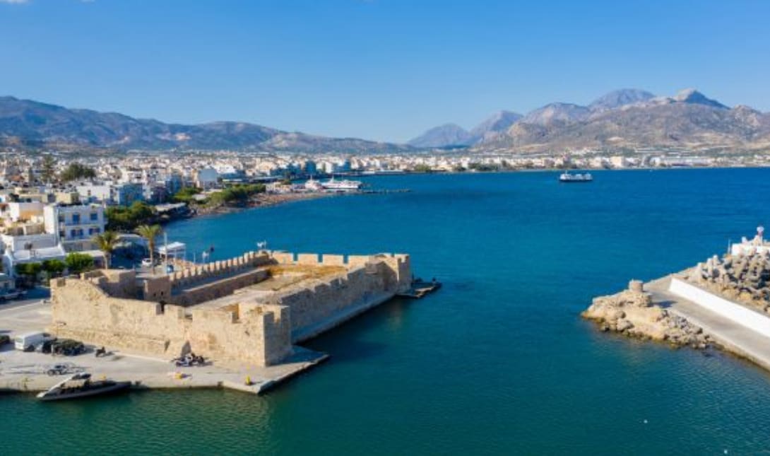 Ιεράπετρα