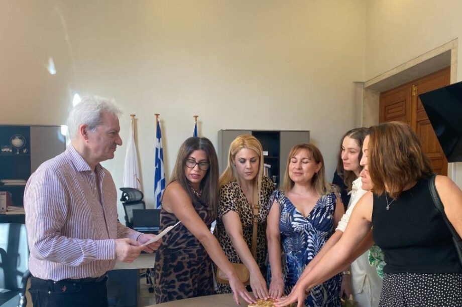 Βοήθεια στο Σπιτι