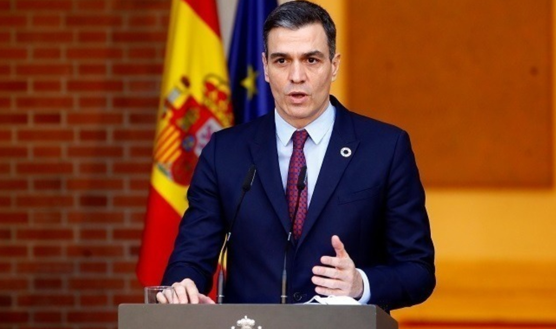 Ισπανια