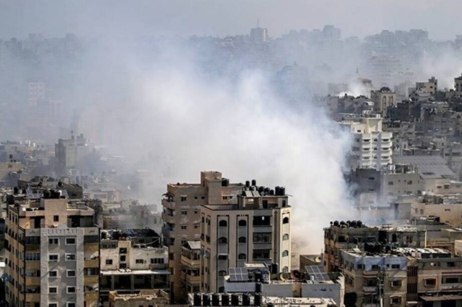 Μέση Ανατολή