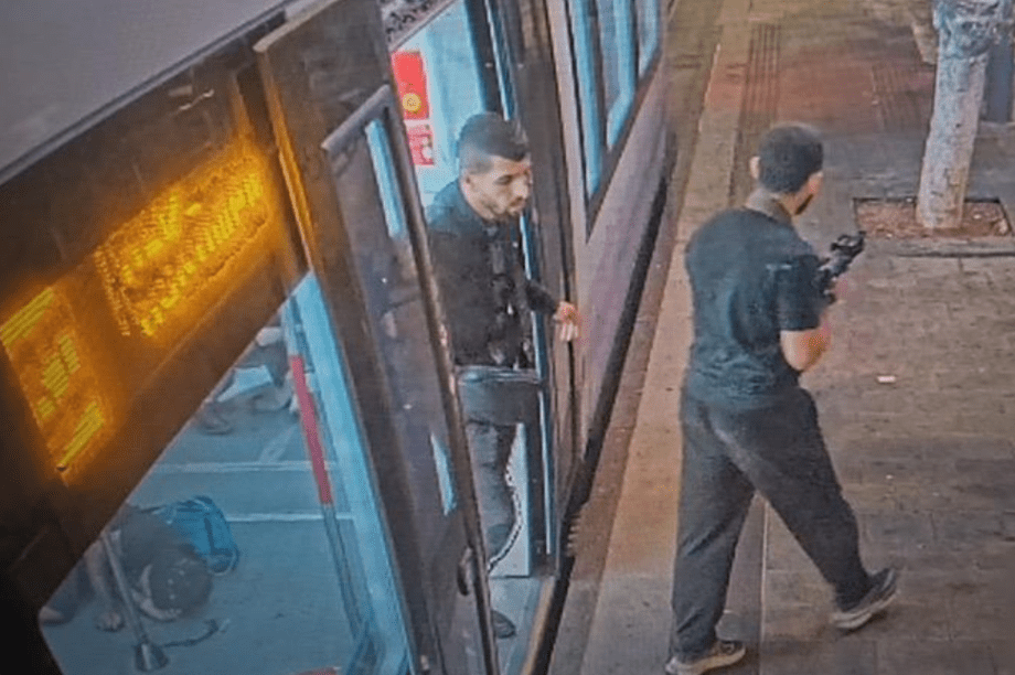 επιθεση τρομοκρατικη σραηλ τελ αβιβ