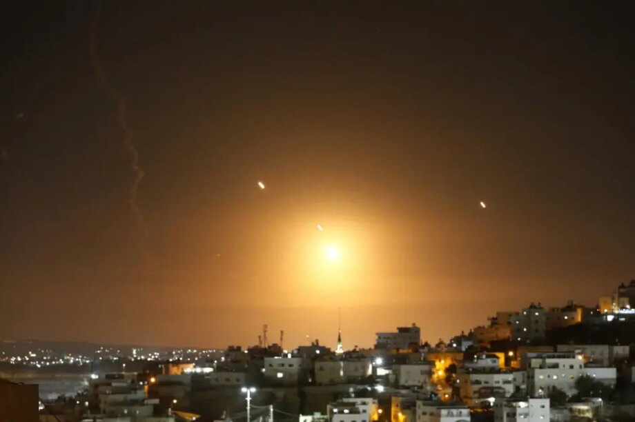 Ισραήλ Μέση Ανατολή