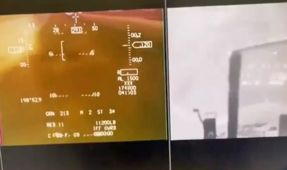 F-16 Ισραήλ